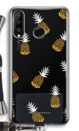 Little pineapples