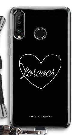 Forever schwarzes Herz