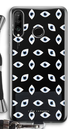 Eyes pattern
