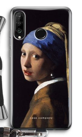 The Pearl Earring