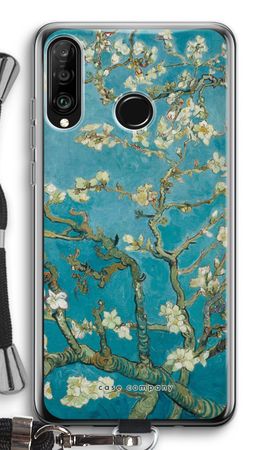 Almond blossom