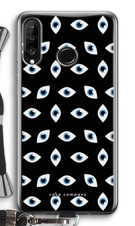 Eyes pattern