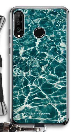 Spiegelung im Wasser