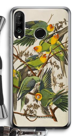 Carolina Parrot