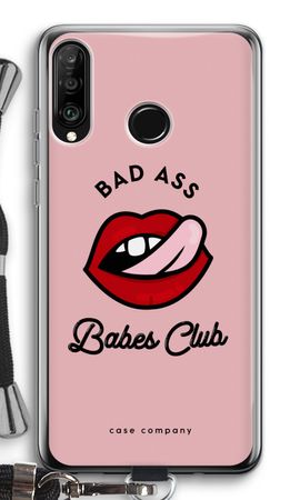 Badass Babes Club
