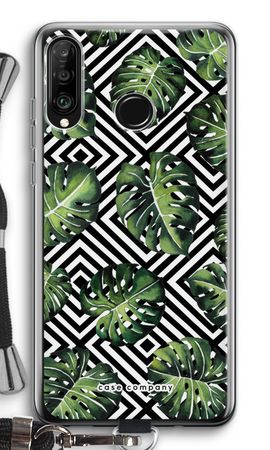 Geometrischer Dschungel