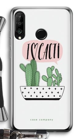 I love cacti