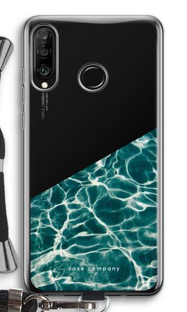 Spiegelung im Wasser