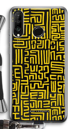 Majorelle Blue Print