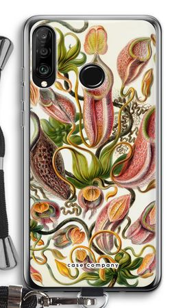 Haeckel Nepenthaceae