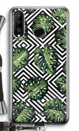 Geometrischer Dschungel