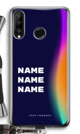 Namecase 2 - Neon