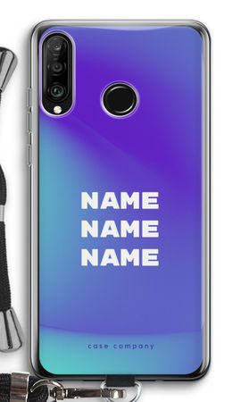 Namecase 1 - Neon