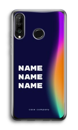 Namecase 2 - Neon
