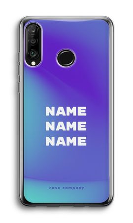 Namecase 1 - Neon