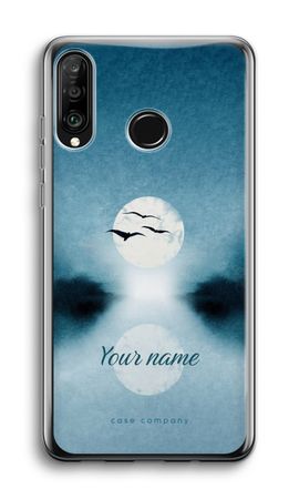 Namecase - Moon
