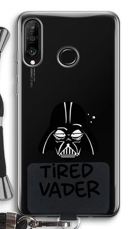 Tired Vader