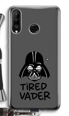 Tired Vader