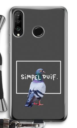 Simpel duif