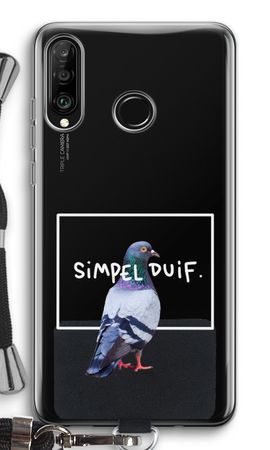 Simpel duif