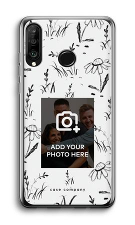 Frosty Forest – Foto