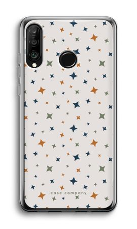 Scattered Stars