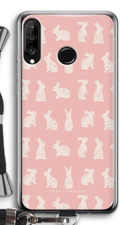 Pink Bunnies
