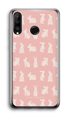 Pink Bunnies