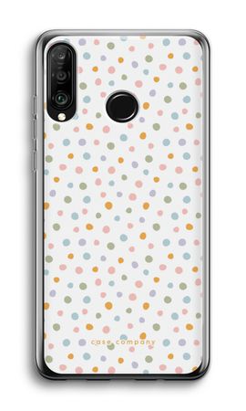 Pastel Polka