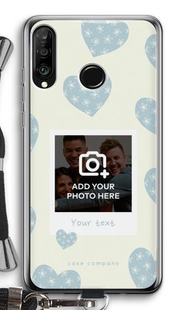 Photo - Hearts - Pascha