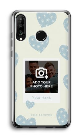 Photo - Hearts - Pascha