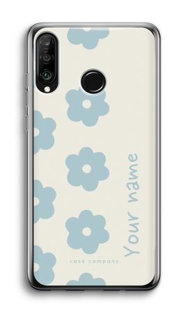 Namecase - Flowers - Pascha