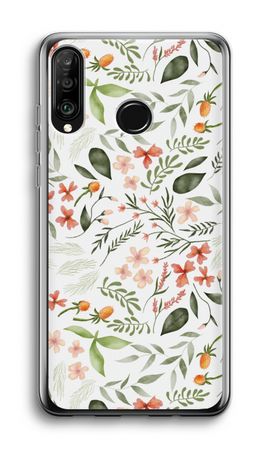 Sweet little flowers