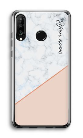 Marble in style
