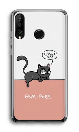 GSM poes