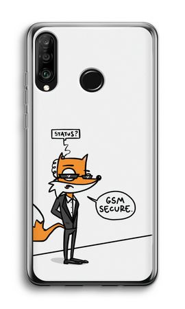 GSM secure