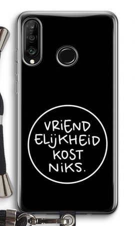 Vriendelijkheid