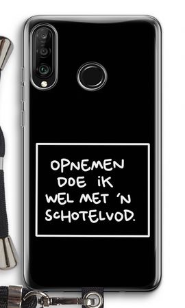 Schotelvod