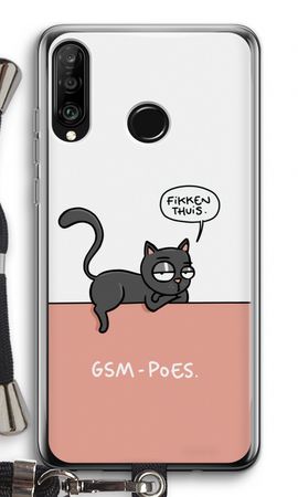 GSM poes