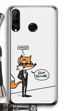 GSM secure