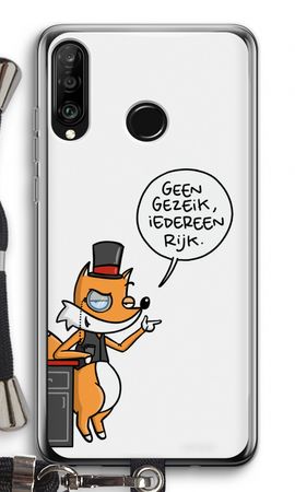 Geen Gezeik
