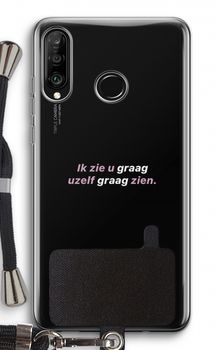 uzelf graag zien