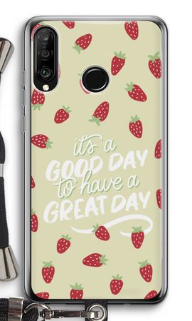 Don’t forget to have a great day