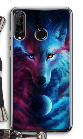 Where Light And Dark Meet