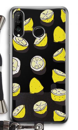 When Life Gives You Lemons...