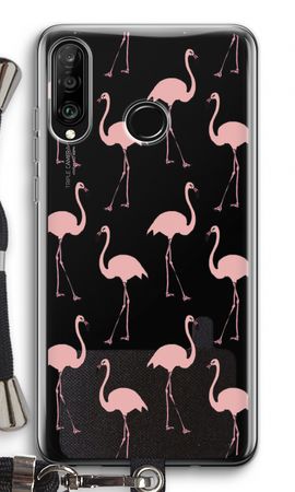 Anything Flamingoes