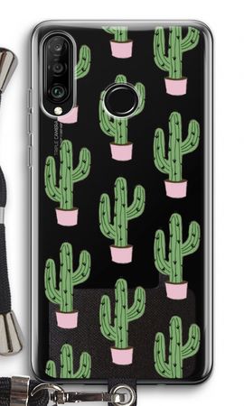 Cactus Lover