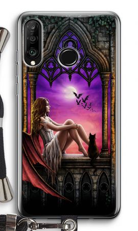 Children of the night