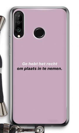 Ge hebt het recht