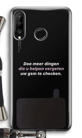 Doe meer dingen die u helpen